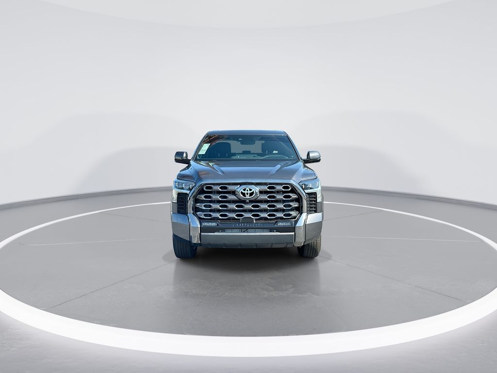 2023 Toyota Tundra Platinum - 2