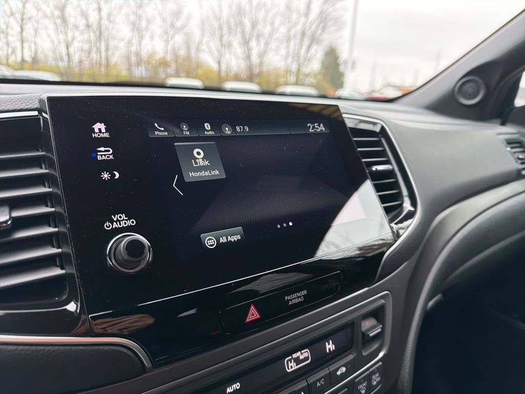 Thumbnail: 2022 Honda Pilot - 32