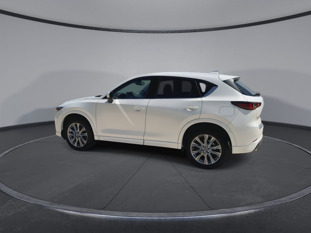 Thumbnail: 2025 Mazda CX-5 - 6