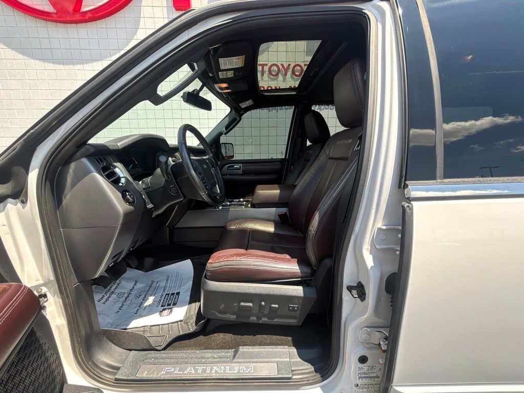 Used 2016 Ford Expedition SUV