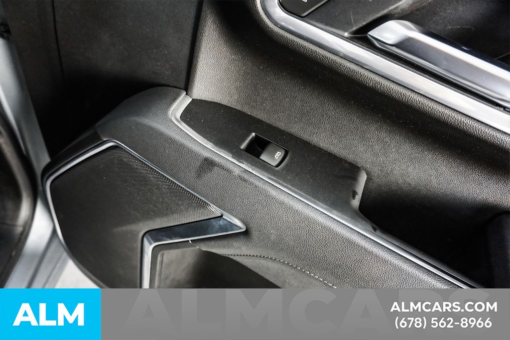 Used 2026 Silver GMC SLT image 43