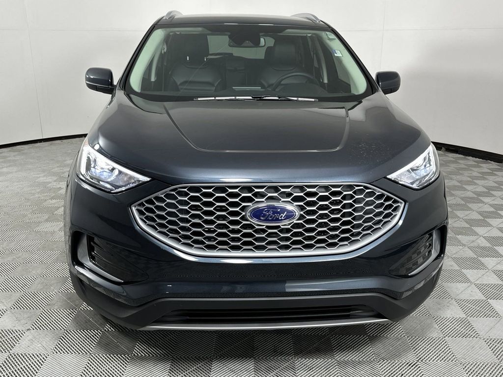 2024 Ford Edge SEL 2