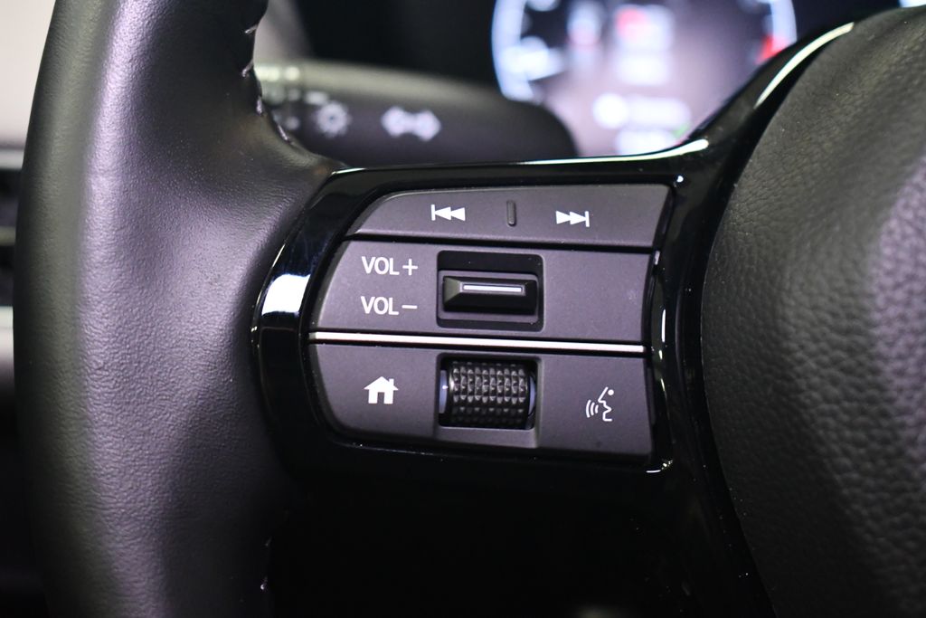 Thumbnail: 2026 Honda HR-V - 22