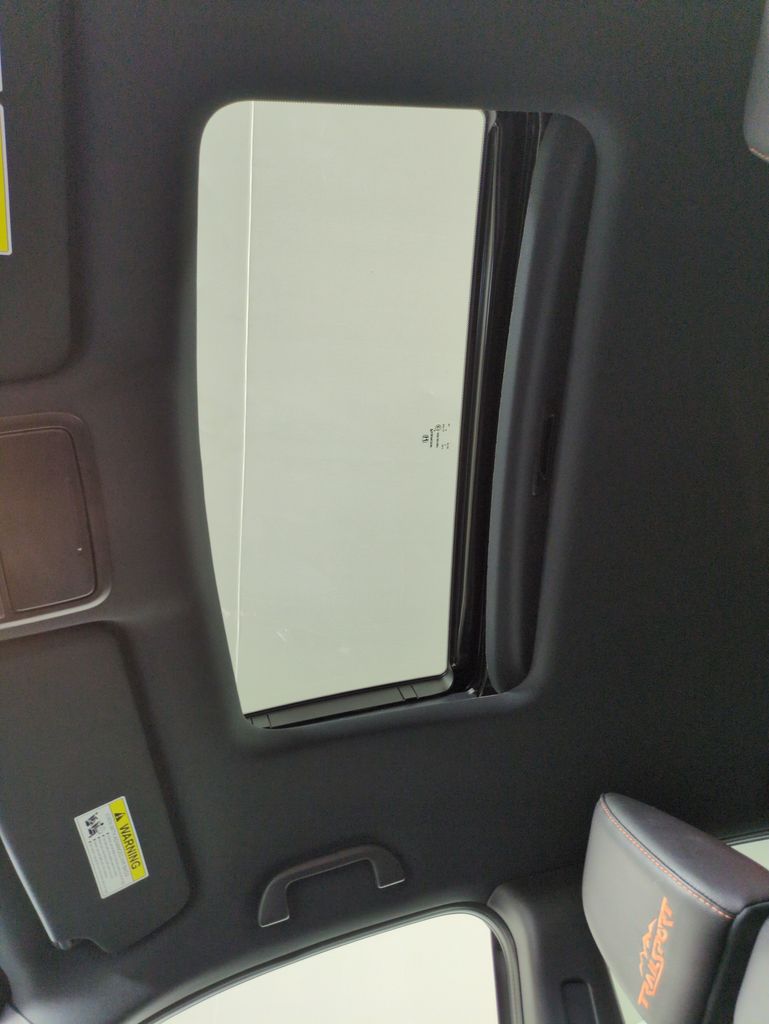 Used 2023 Honda Passport TrailSport For Sale in Fort Wayne, IN
