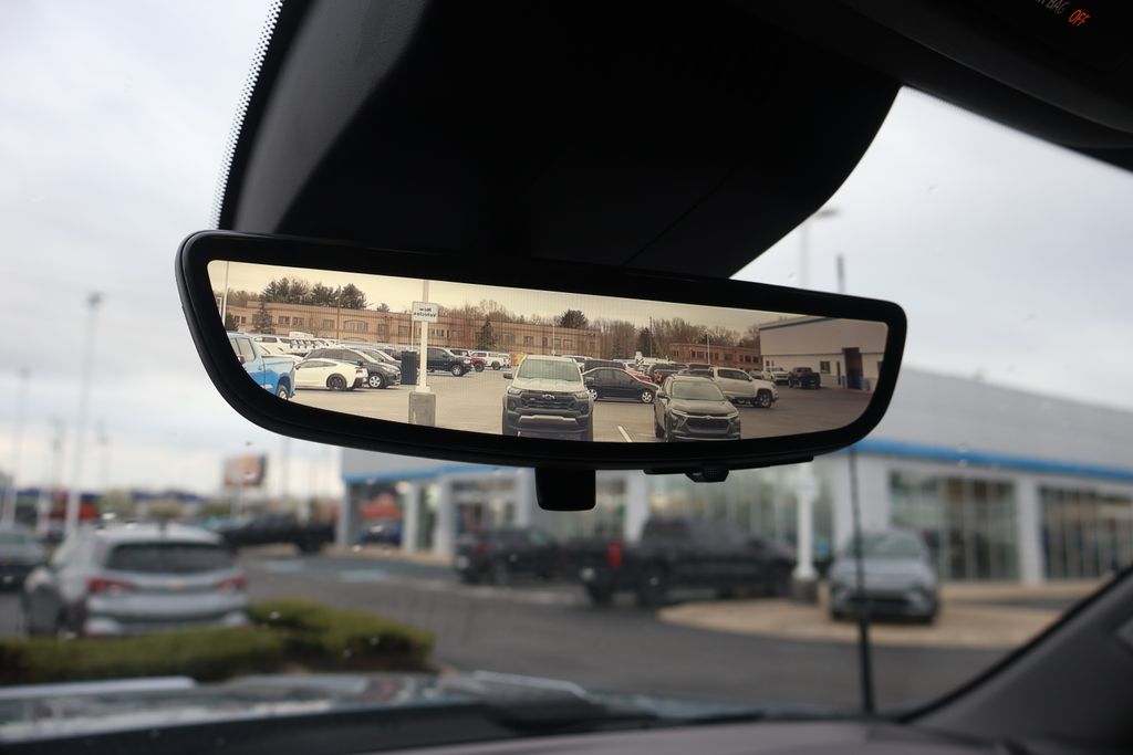 Thumbnail: 2024 Chevrolet Silverado 2500 - 27