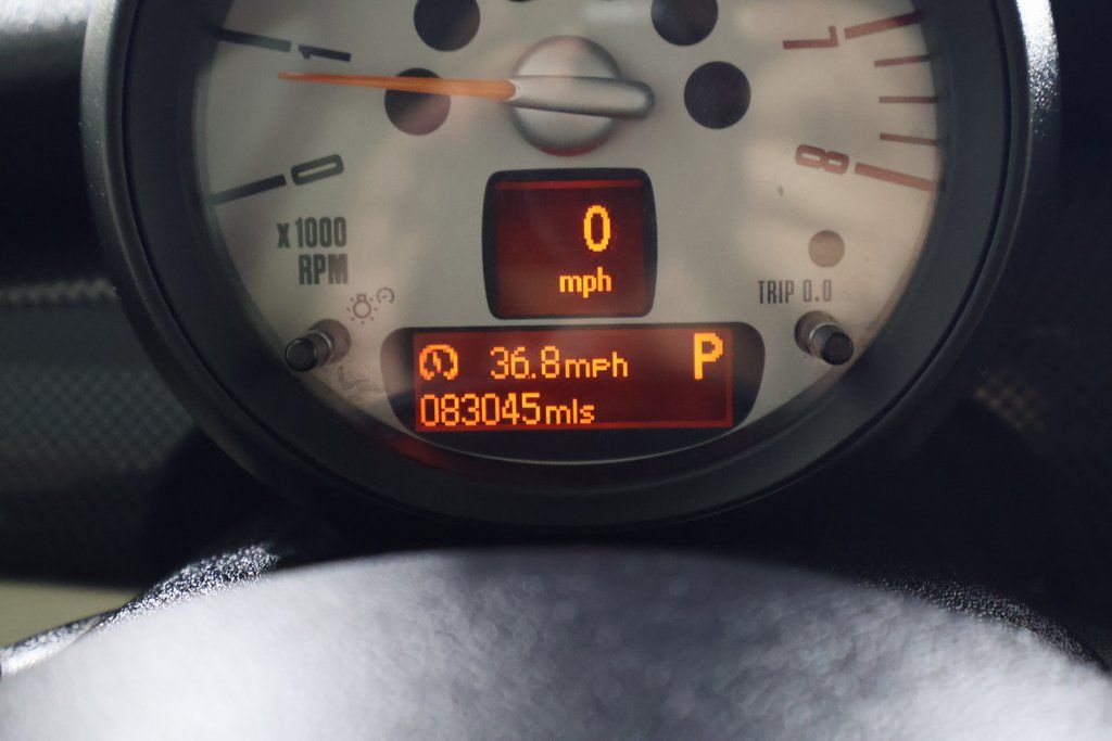 Thumbnail: 2013 MINI Cooper - 17