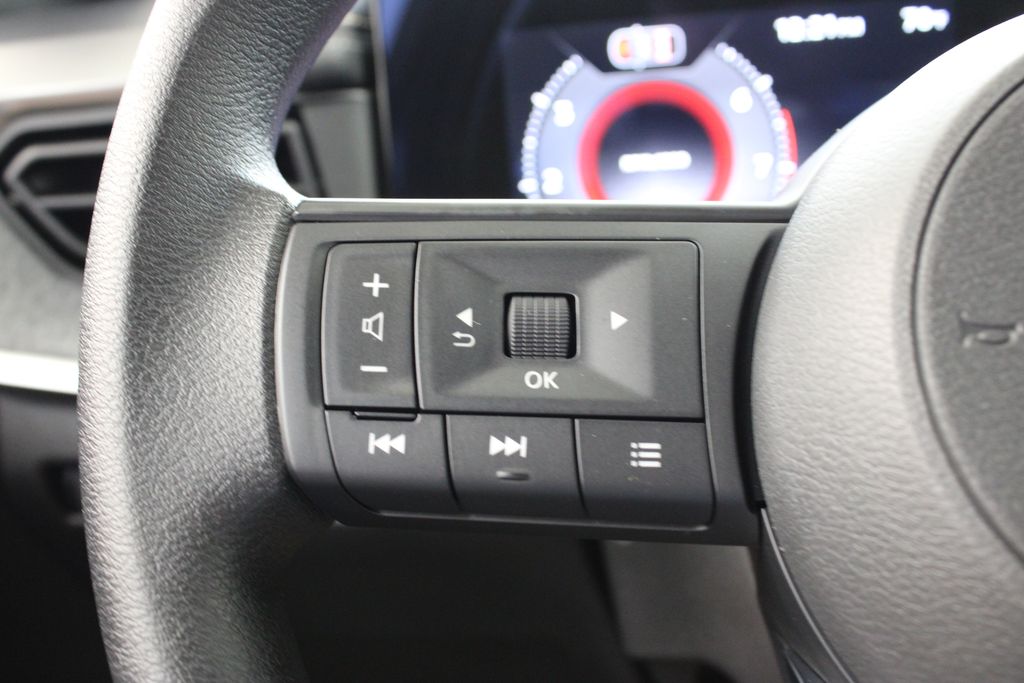new 2026 Nissan Kicks car, priced at $26,940