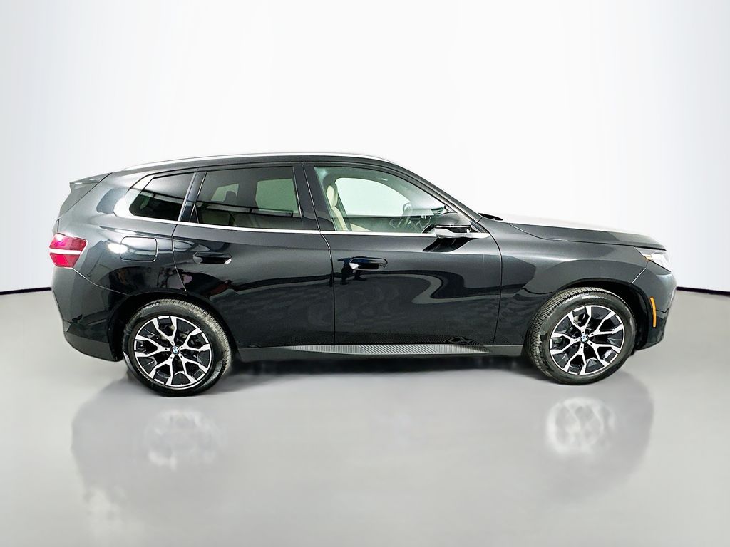 Thumbnail: 2025 BMW X3 - 4