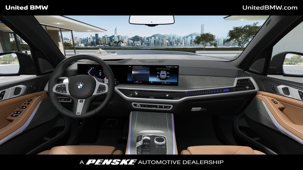 Thumbnail: 2026 BMW X5 - 10