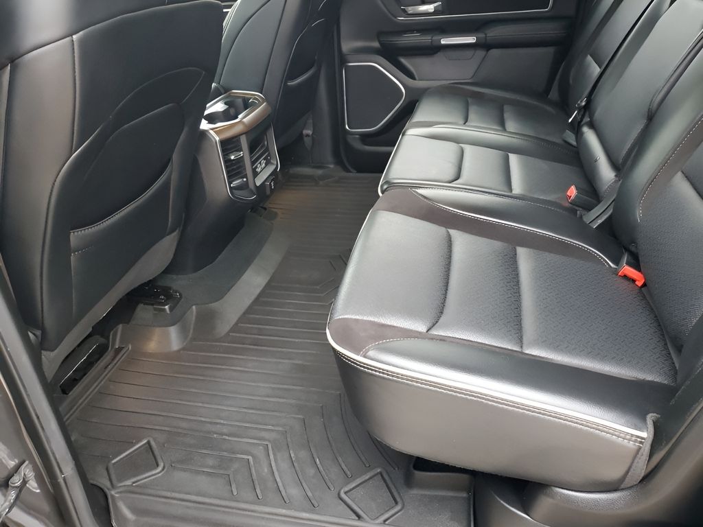 Used Car 2022 Ram 1500  Laramie For Sale Under $35,000 In Austin, Texas