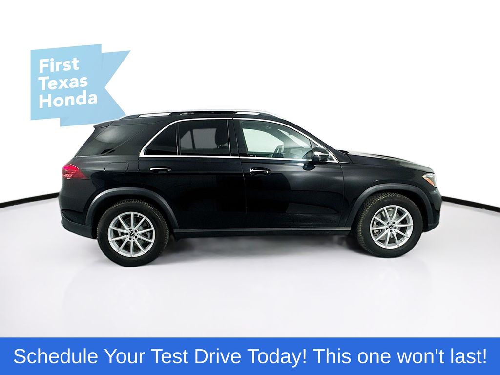 Used Car 2024 Mercedes-benz Gle  Gle 350 For Sale Under $60,000 In Austin, Texas