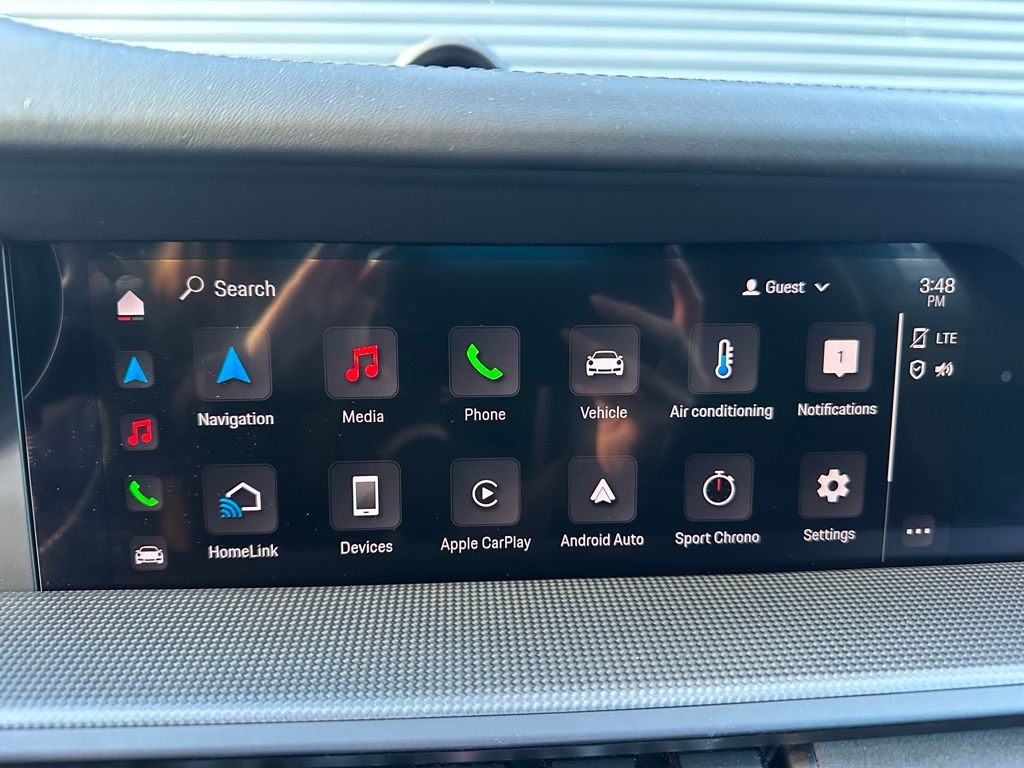 Thumbnail: 2024 Porsche 911 - 29