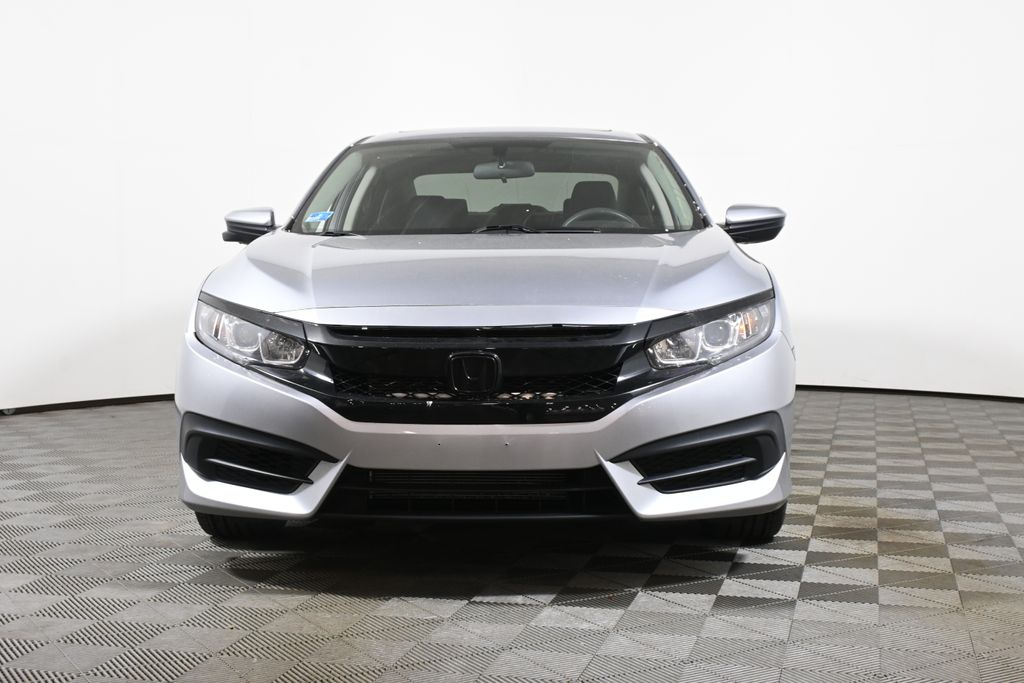 Thumbnail: 2016 Honda Civic - 10