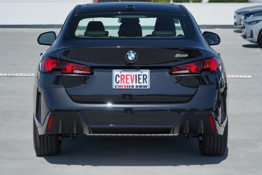 Thumbnail: 2026 BMW 2 Series - 6