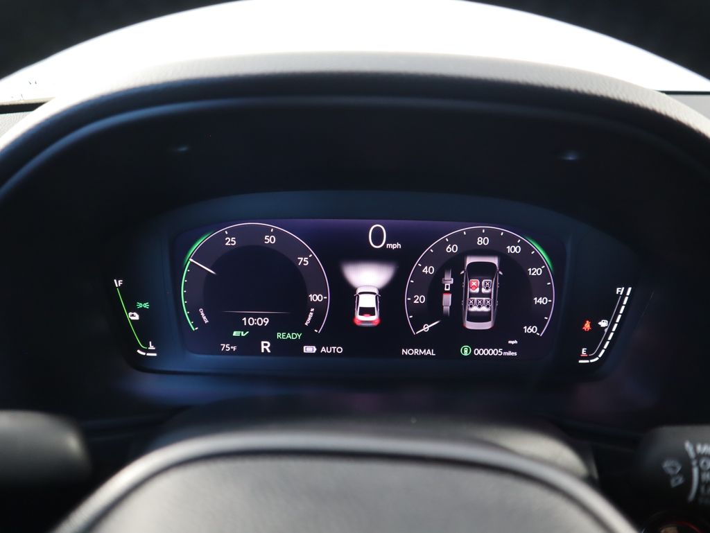 Thumbnail: 2025 Honda Accord - 32