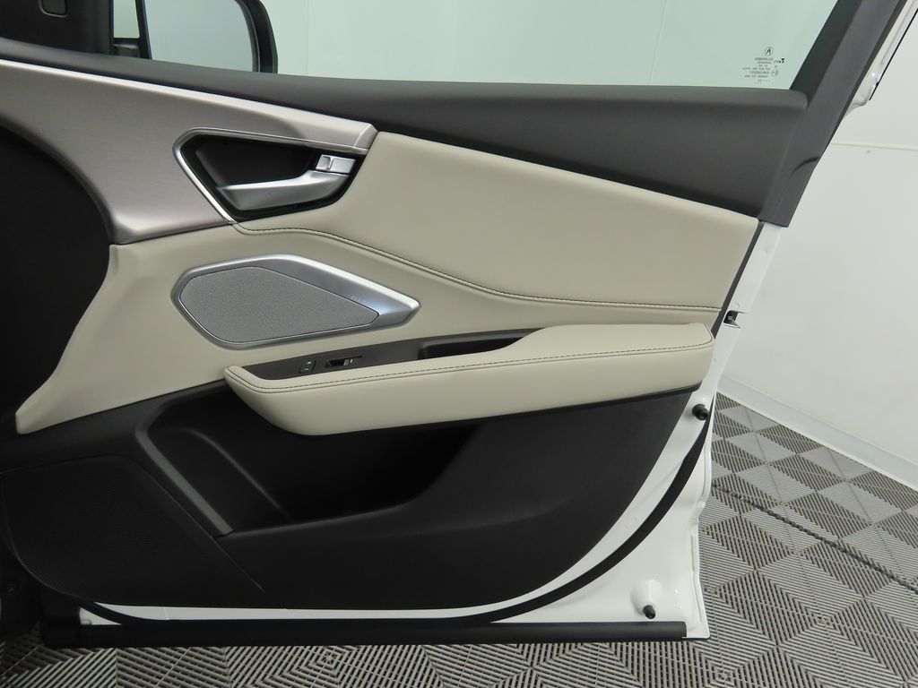 2025 Acura RDX Technology 25