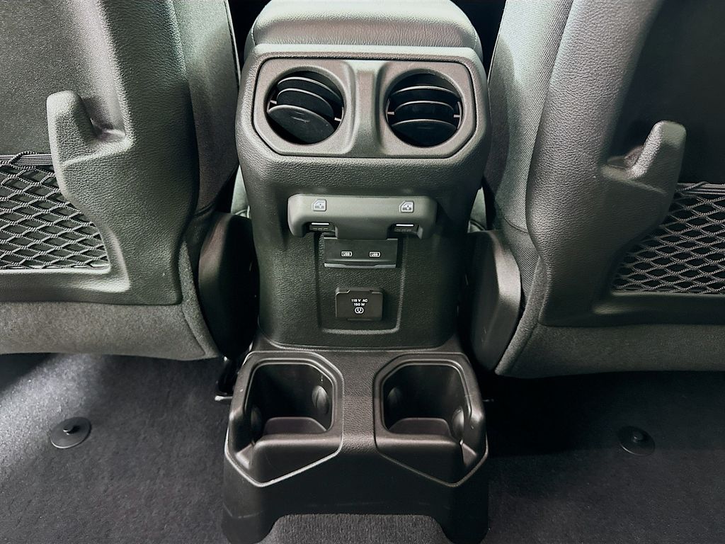 Thumbnail: 2024 Jeep Wrangler - 24