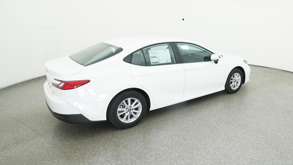 Thumbnail: 2026 Toyota Camry - 15