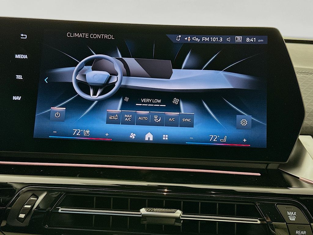 Thumbnail: 2026 BMW X2 - 14