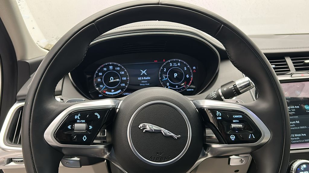 2021 Jaguar E-Pace SE 13
