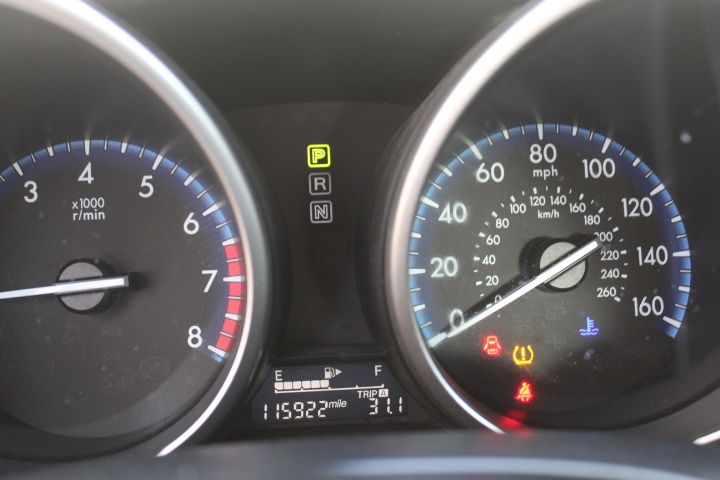 Used Car 2013 Mazda Mazda3  I Touring For Sale Under $10,000 In Georgetown, Texas