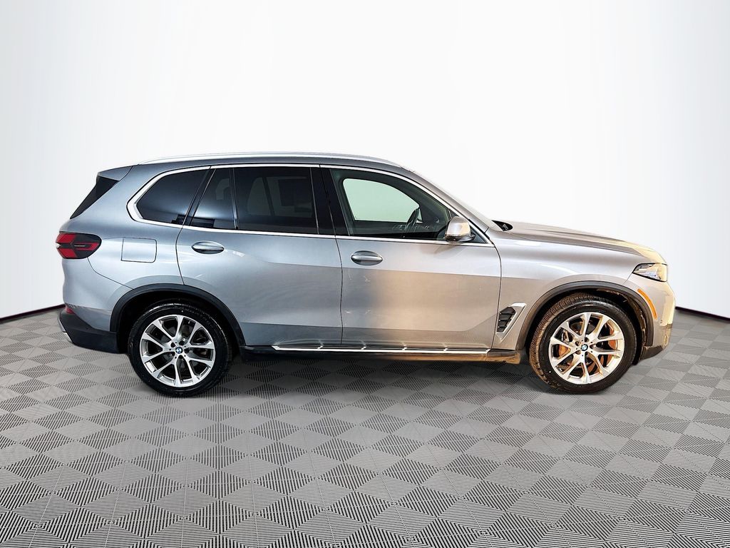 Used 2024 BMW X5 xDrive40i For Sale in OLIVE BRANCH, MS