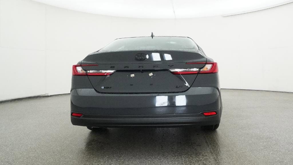 Thumbnail: 2026 Toyota Camry - 18