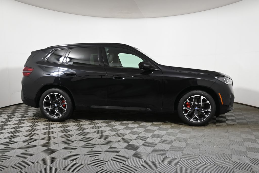 Thumbnail: 2026 BMW X3 - 8