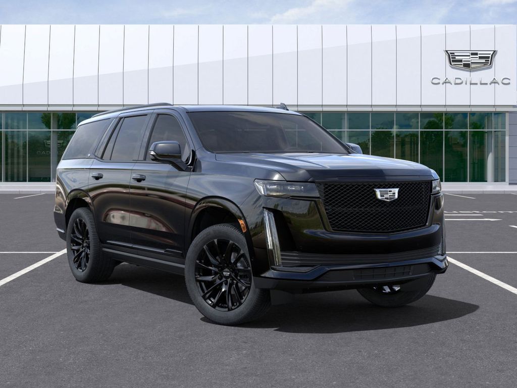 2024 Cadillac Escalade Sport 7