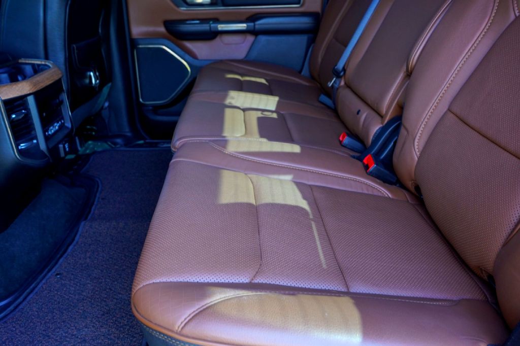 Used Car 2020 Ram 1500  Laramie Longhorn For Sale Under $40,000 In Taylor, Texas