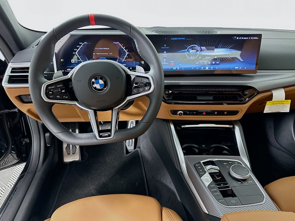 Thumbnail: 2026 BMW 4 Series - 19