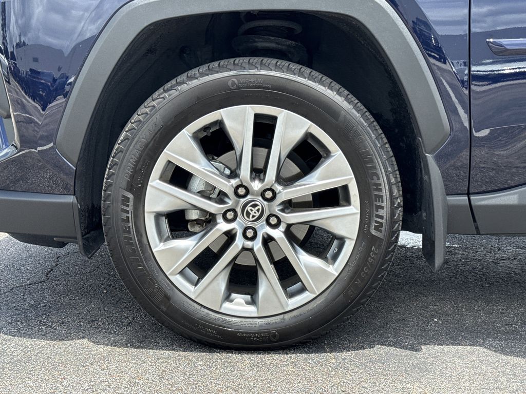 2024 Toyota RAV4 XLE Premium  at Community Honda