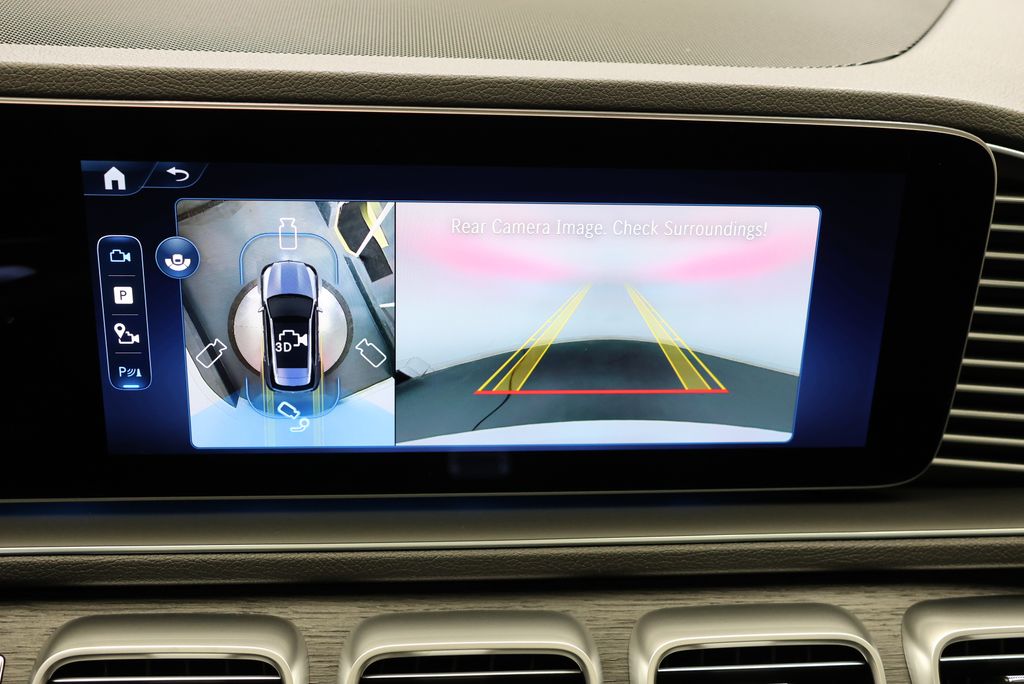 Thumbnail: 2026 Mercedes-Benz GLE - 26