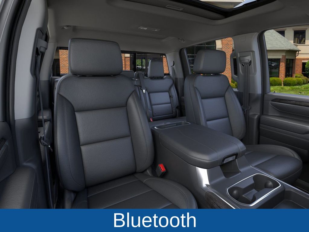 ChevroletSilverado 2500HD16