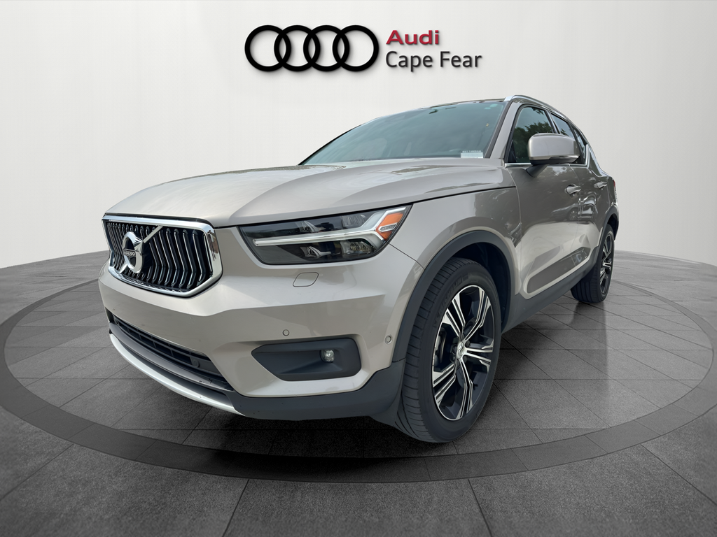 Volvo XC40 T5 Inscription AWD