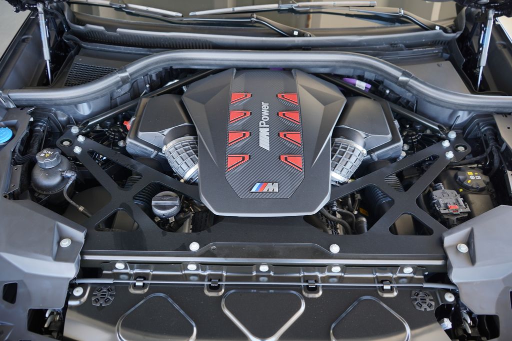 Thumbnail: 2026 BMW X5 - 22