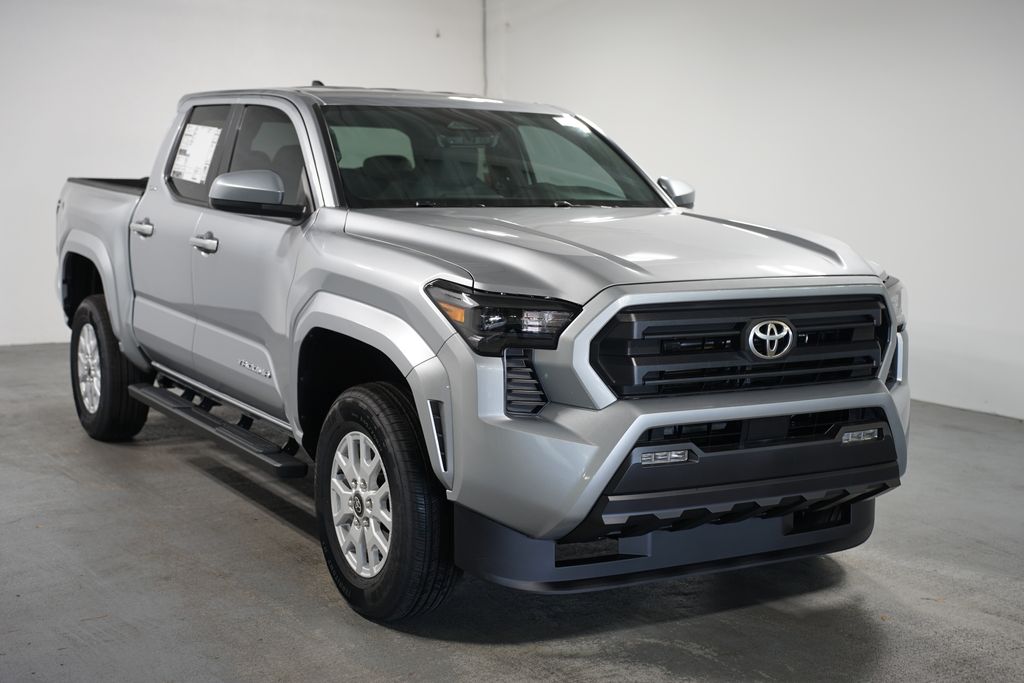 Thumbnail: 2025 Toyota Tacoma - 3