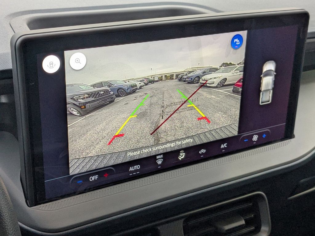 2025 Ford Maverick XL