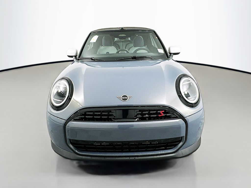 Thumbnail: 2026 MINI Cooper - 2