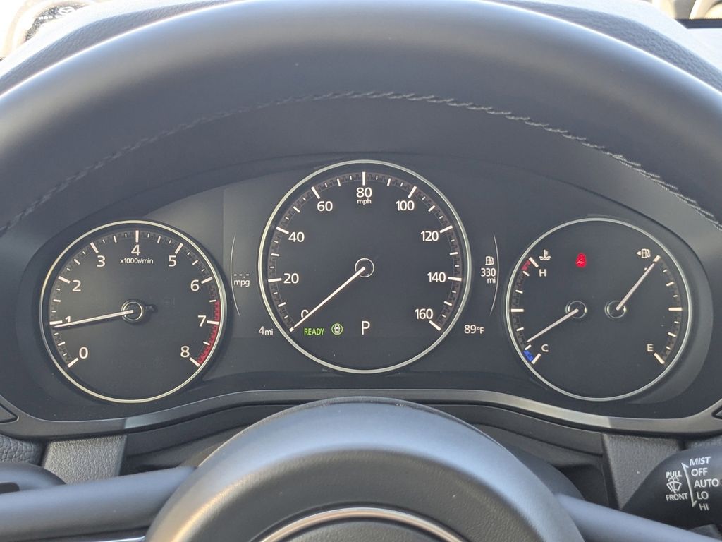 2026 Mazda CX-90 3.3 Turbo Preferred