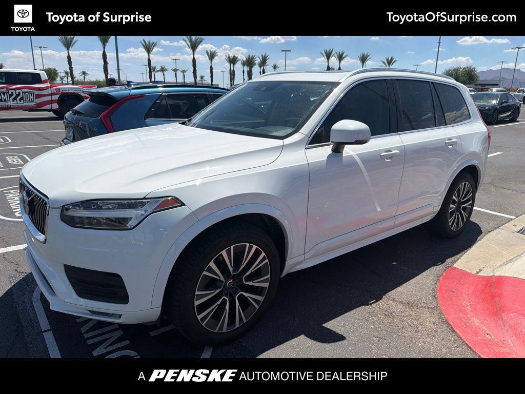 2020 Volvo XC90 T6 Momentum -
                  Surprise, AZ