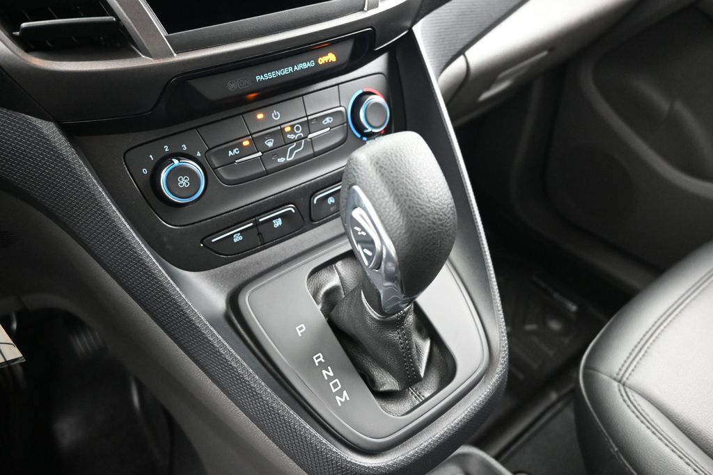 2022 Ford Transit Connect XL Cargo Van