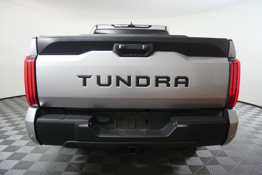 Thumbnail: 2024 Toyota Tundra - 5