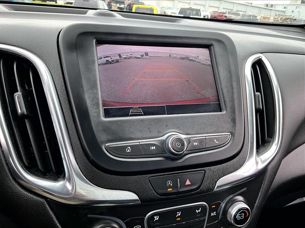 2023 Chevrolet Equinox — photo 27