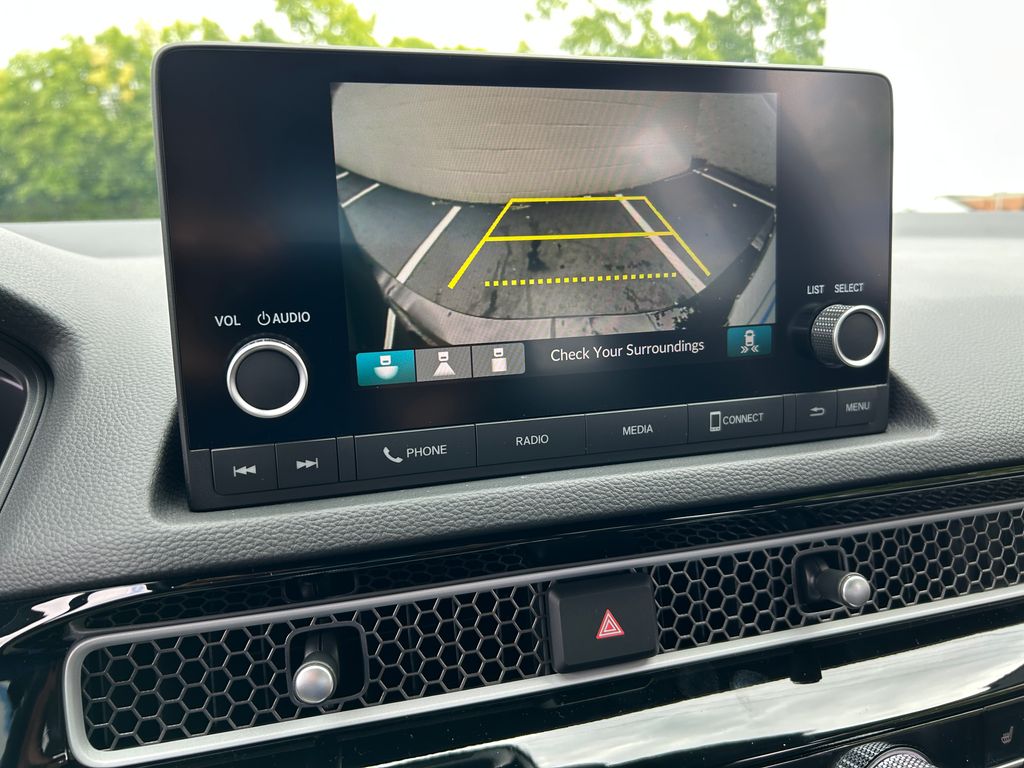 Thumbnail: 2026 Honda Civic - 29