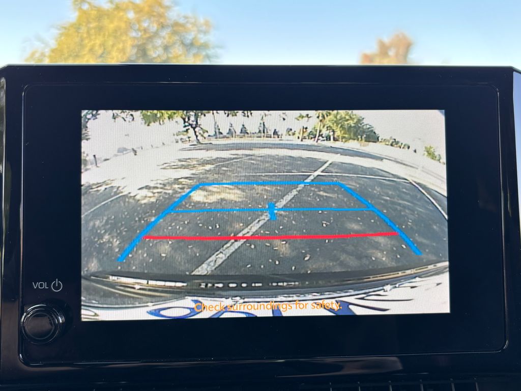 Thumbnail: 2024 Toyota Corolla - 31