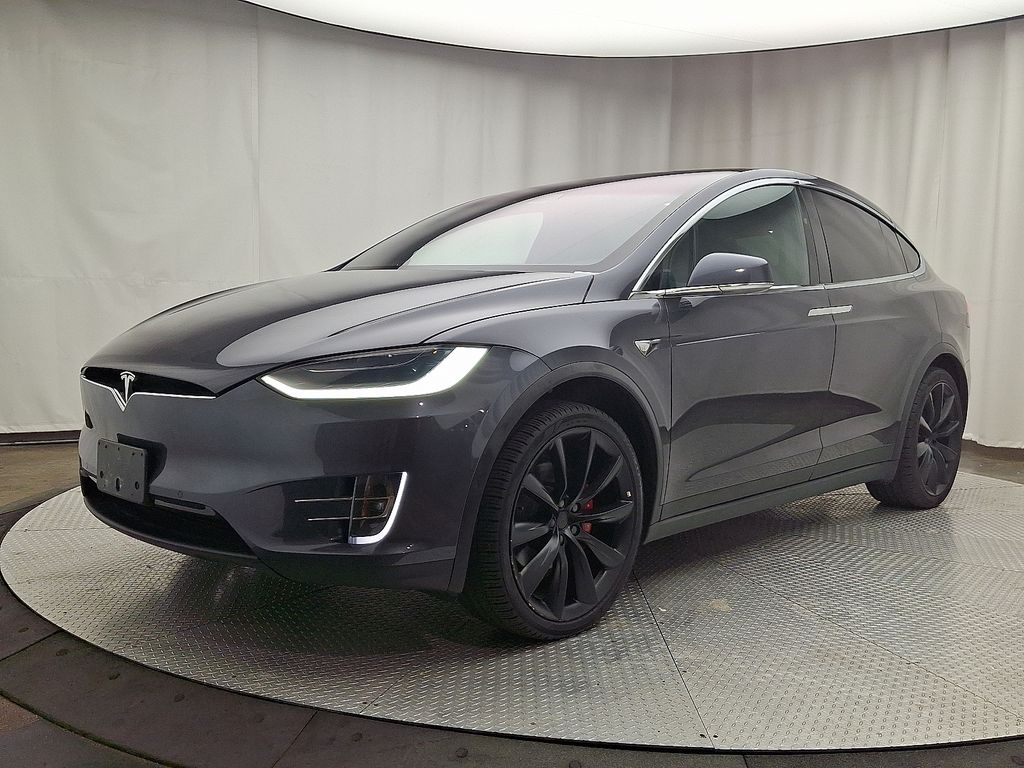 2020 Tesla Model X Performance -
                  Eatontown, NJ