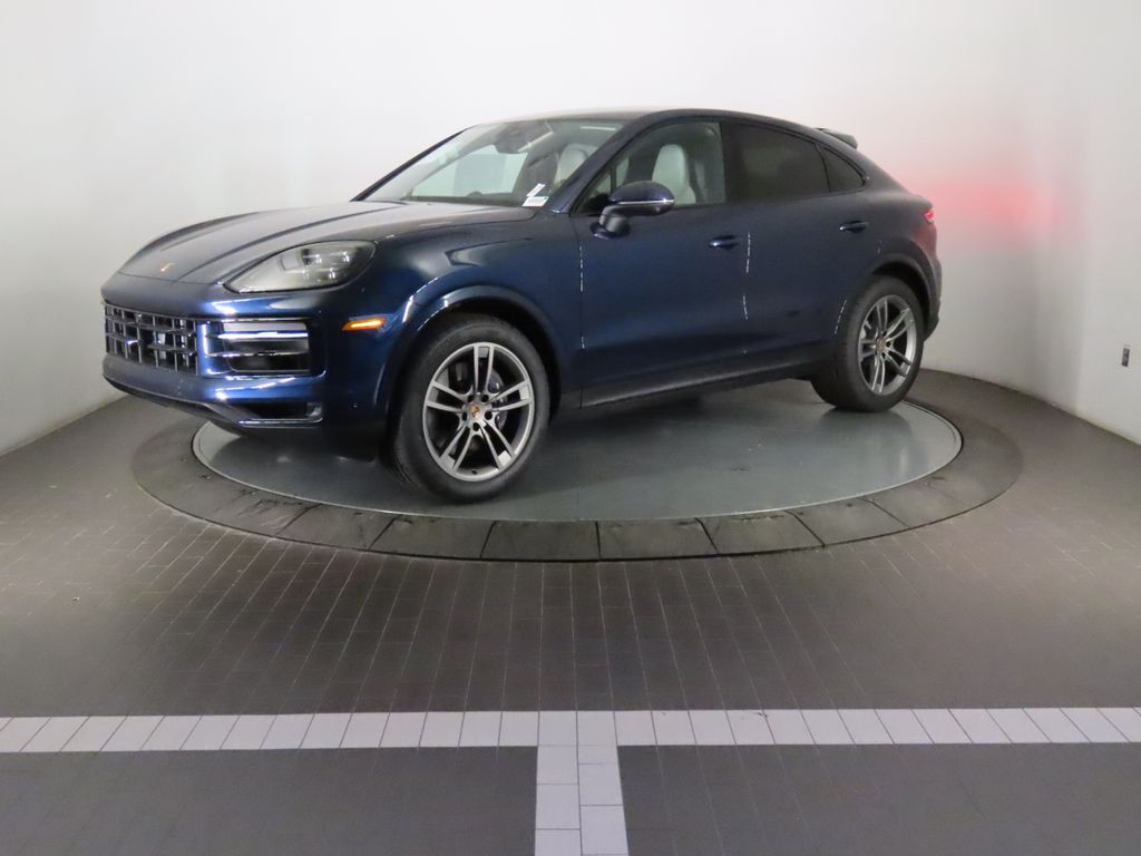 Thumbnail: 2026 Porsche  - 1