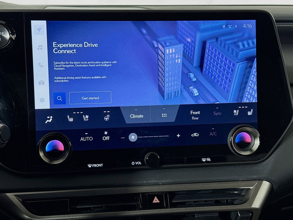 Thumbnail: 2023 Lexus RX - 13