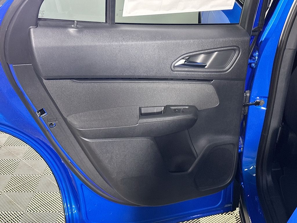 2026 Honda Prologue EX